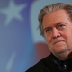 Illustration for article titled Steve Bannon Inexplicably Invited to Open His Mouth Hole at the New Yorker Festival
